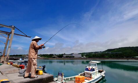 沖縄地方、平年並みの梅雨明け日　期間は30日　県内各地で土砂災害や冠水