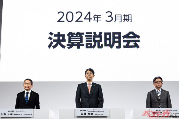 5兆円超えって凄すぎ!!　営業利益5兆3529億円！　トヨタが日本企業1位に輝いた理由はハイブリッドだった!?