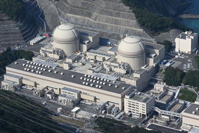 新制度に基づく大飯原発3、4号機の管理計画を初認可　原子力規制委