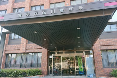 「妻を殺しました」と通報　67歳夫を逮捕、殺人容疑で捜査　東京