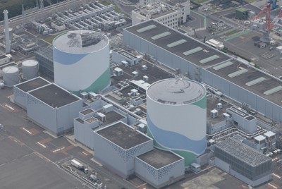 川内原発、運転40年超え　「地震で事故なら逃げ場ない」住民の不安