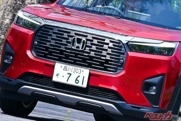 派手さはない……でも安くて十分!!　[軽の価格]で最新SUV！　走らせて不満なしの[WR-V]実力に迫る