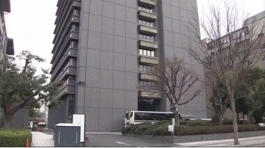 「触ろうと思っていたわけではない」勤務中に女性の胸に腕を押し当てたか　県立学校の教職員を逮捕　広島