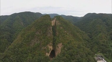 “佐渡島の金山”世界遺産登録へ！審議期間中に新潟県庁などをライトアップ 審議のPV実施も