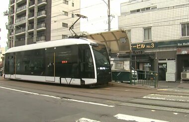 【路面電車が赤信号で交差点に進入】原因は運転手が信号を見誤ったため…事故やケガ人なし　インシデントを受け事業者は「お詫びするとともに注意喚起と指導を徹底します」北海道札幌市