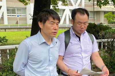 男性から女性の性別変更、なお高い壁　識者「国会で冷静に議論を」