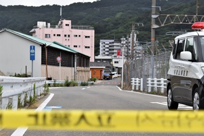 和歌山・海南の強盗殺人　鈍器のようなもので頭を複数回殴られたか