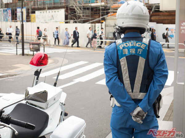 自転車の違反者が青切符!?　気になるこれからの取り締まり事情！