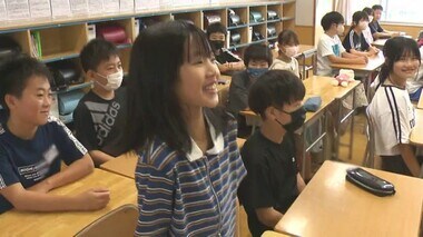 どんな思い出つくる？いよいよ夏休み！子どもたちの予定は…「おいしいもの食べる」「相撲の昇段試験」