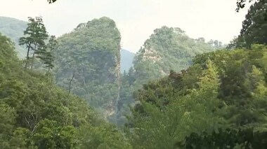 “佐渡島の金山”世界遺産登録へ…ユネスコ諮問機関・イコモスの“3つの要請”全てに対応【新潟】