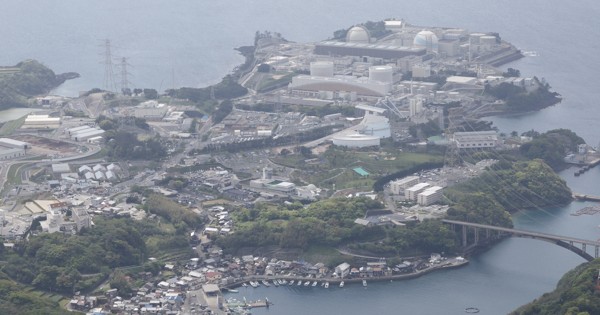 核のごみ原発立地自治体の3割　国などの情報発信「不十分」