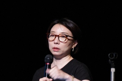 「知らない」は差別　日常に潜む「特権」に気づいて　高知で講演会