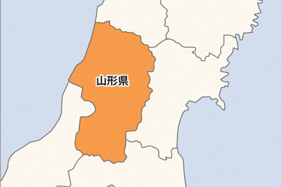 山形・遊佐町と酒田市が「緊急安全確保」発令　計6778世帯に