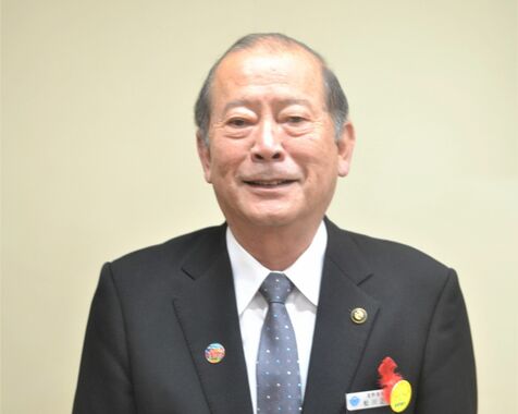 「信じられない。言葉が出ない」「残念のひと言」　宜野湾市の松川市長急逝、惜しむ声