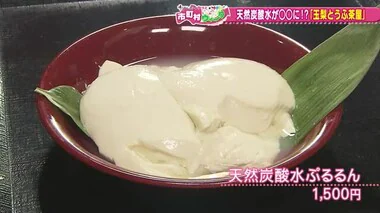 ぷるるん豆腐と 幻想的なラーメン　NewOPENの泊まれる写真館！？　夏の福島・金山町を巡る小旅行