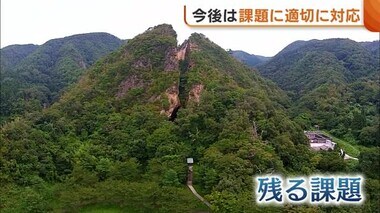 佐渡金山“保全・観光”両立へ…新潟県知事・佐渡市長「今後は様々な課題に対応」 地元からは不安の声も