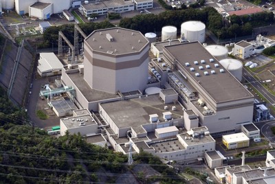 敦賀原発2号機、初の再稼働不許可へ　原電は瀬戸際に　規制委