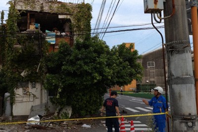 南海トラフ巨大地震との関係は?専門家に聞く　宮崎で震度6弱