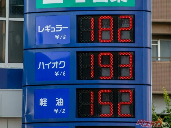 お盆休み前にチェックしたい！ 「ガソリン価格」が安い都道府県と高い都道府県はどこ？