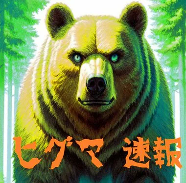 【ヒグマ速報】”黒い動物見た”親戚宅から帰宅途中に…周辺には公園やレストランもー『3頭のクマ』親子か福祉施設付近に出没　北海道内での目撃「1825件」8月入り100件超