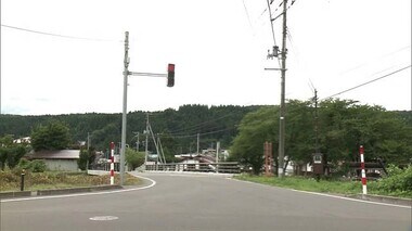 軽トラックと普通乗用車が衝突 4人死傷　秋田・由利本荘市