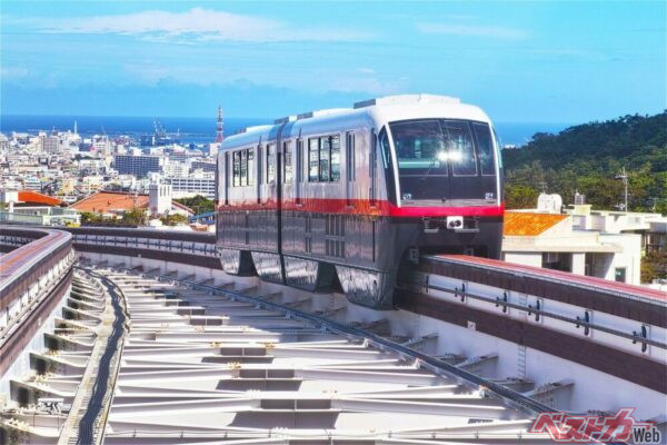 ジャングリア開園で実現か？　クルマ依存の沖縄に鉄道を通す計画が盛り上がってきた！