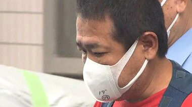 弟を包丁で複数回刺した疑いで兄を逮捕　電話で口論…“殺意なかった”一部容疑を否認　千葉・野田市