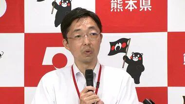 「一般事務や普通科いらない」発言に熊本・木村知事が陳謝　これまでの“失言”も踏まえ「場や立場をわきまえ発言したい」