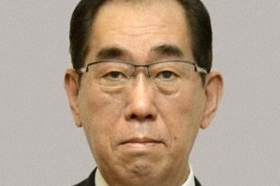 松本総務相「公共放送の使命に反する」　NHK中国人スタッフ発言に