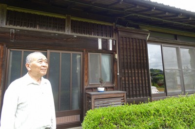 「ご先祖に聞きたい」　成田空港拡張で進む移転、地域の行く末は