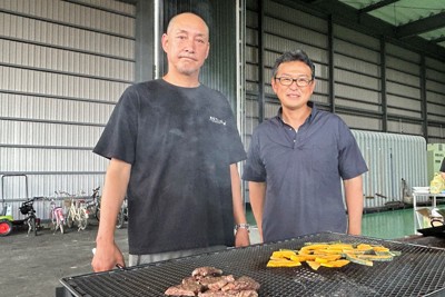 飼料生産組合と牧場がタッグ　牛のエサとふんで循環型農業　北海道