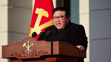 【速報】北朝鮮が発射した弾道ミサイルの可能性があるものは すでに落下したとみられる 防衛省