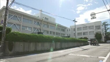 自室に放火した元役場職員に保護観察付きの有罪判決　「自殺とはいえ極めて危険な行為」【福島】