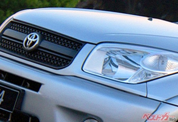 パジェロにRAV4 先代はあんなに売れたのに……!!?　大ヒット車たちの「次」の悲運【10年前の再録記事プレイバック】