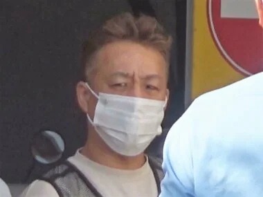 27歳女性が持っていた現金や財布など53万円相当盗んだか 名古屋で相次いだひったくり事件で50歳男を再逮捕