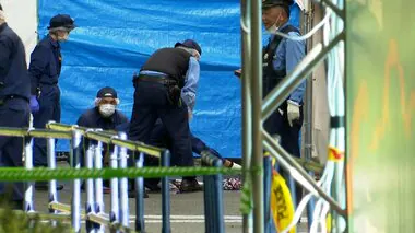 アニソンのフェス会場で30代男性が切りつけられる　38歳男を逮捕　長野・佐久市　「ナガノアニエラフェスタ」