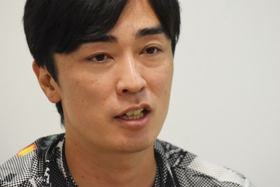 「メンタル強くない」　松坂世代最後の現役・和田毅のSNS対処法