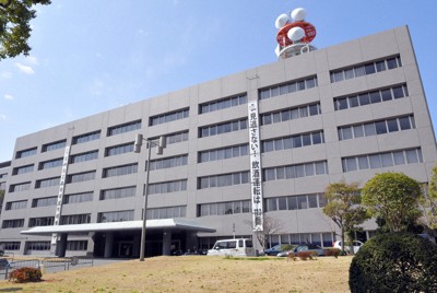 「介護にいらだち、つい」入所者4人に暴行疑い、施設職員逮捕　福岡