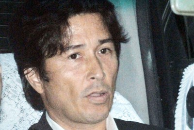 羽賀研二容疑者、暴力団への相談きっかけに虚偽登記を計画か