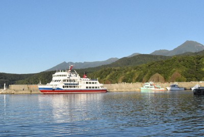 知床観光船沈没、死亡船長を書類送検へ　業務上過失致死容疑　海保