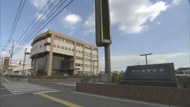 店の運転資金約５３０万円着服疑い　自動車販売店元店長の男（２８）逮捕　余罪数千万円か【岡山】