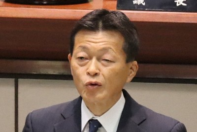 幹部に暴言の京都府警本部長「ついイラッと」と釈明　異例の処分