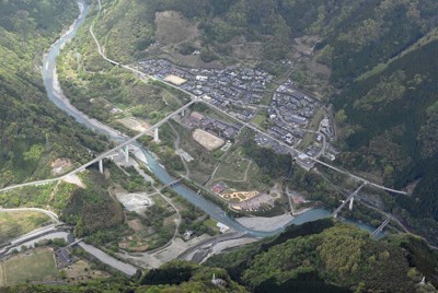 熊本・川辺川ダム、評価書の公表開始　2035年度の完成目指す