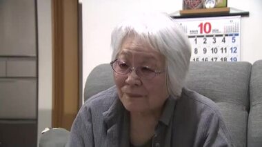 ノーベル平和賞に日本被団協　宮城県在住の代表理事「もっと早くほしかった」