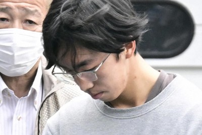 横浜強盗殺人　22歳容疑者「税金滞納し『ホワイト案件』に応募」