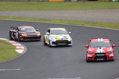 ［15秒でニュース］スーパー耐久シリーズ第6戦in岡山…次回は11月15・16日の最終戦富士