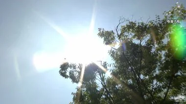 【速報】今夏の熱中症搬送者数は過去最多の約10万人　死者は120人・重症が2178人　総務省消防庁「厳しい暑さが長期間続いた」