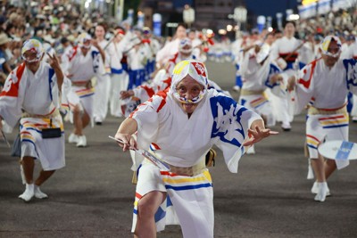 祭りの「消滅」100件超す　都道府県の無形民俗文化財アンケート