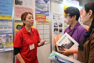 どんなに気をつけていても…認知症行方不明者の家族、切なる声吐露