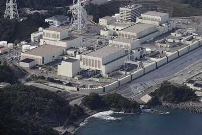 トラブルで停止の女川原発2号機、原子炉を再起動　週内にも発電再開